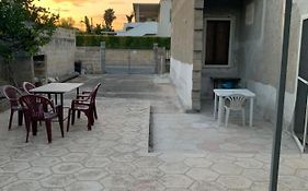 Casa vacanza da Anna