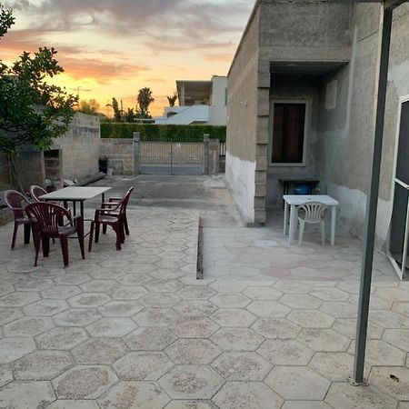 Casa vacanza da Anna Sant Isidoro  Esterno foto