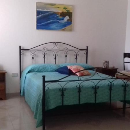 Casa vacanza da Anna Sant Isidoro  Esterno foto