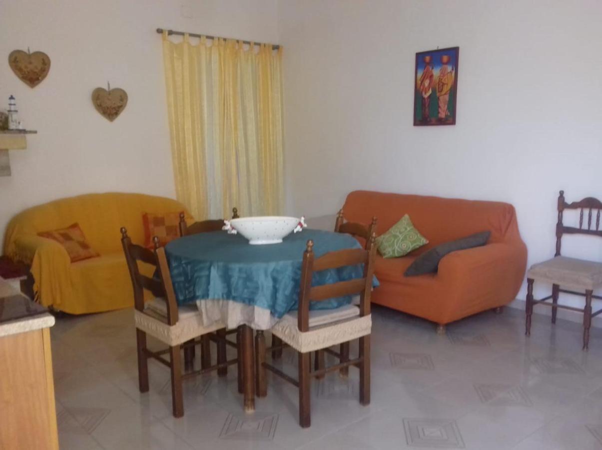 Casa vacanza da Anna Sant Isidoro  Esterno foto