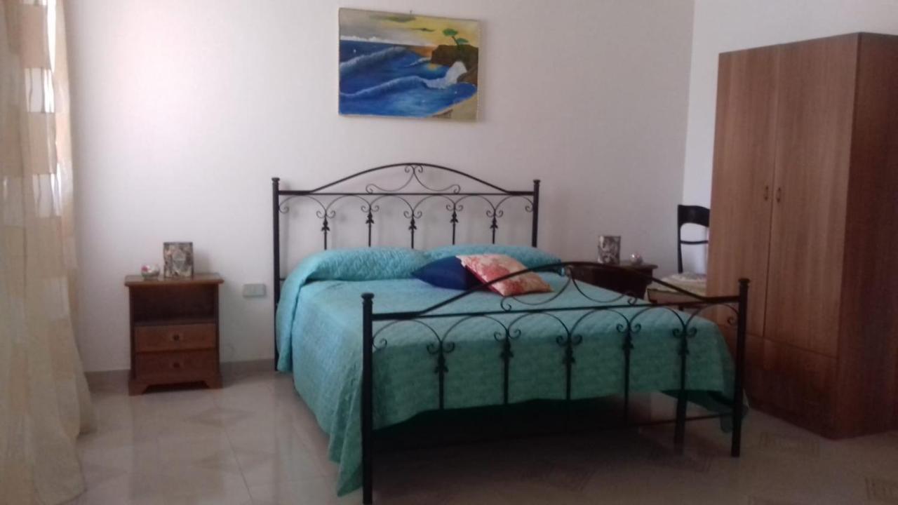 Casa vacanza da Anna Sant Isidoro  Esterno foto