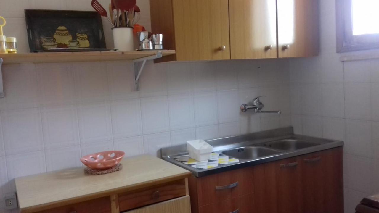 Casa vacanza da Anna Sant Isidoro  Esterno foto