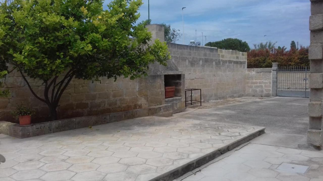 Casa vacanza da Anna Sant Isidoro  Esterno foto