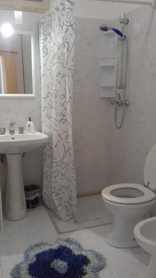 Casa vacanza da Anna Sant Isidoro  Esterno foto